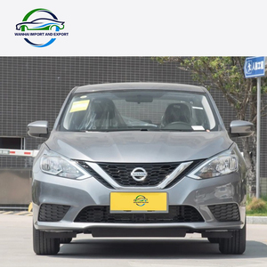 Nissan Sylphy 2024 Usado, 1.6L XL CVT Edición <span class=keywords><strong>Joy</strong></span>, Volante a la <span class=keywords><strong>Izquierda</strong></span>, Auto de Gasolina para Adultos <span class=keywords><strong>con</strong></span> Asientos Oscuros - Product Image 2