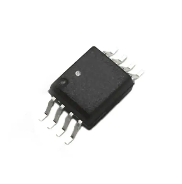 새롭고 독창적 인 NS4890C MSOP-8 집적 회로 IC 칩 변환기 원래 모션 센서 오디오 앰프 mcu rj45 커넥터 d