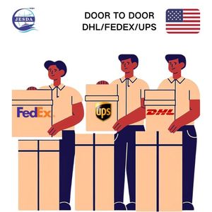 ตัวแทนขนส่งราคาถูก FBA จีน ซาอุดีอาระเบีย/สหรัฐอาหรับเอมิเรตส์/ตะวันออกกลาง/แอฟริกา บริการส่งถึงบ้าน ทางอากาศ+ด่วน 7-15 วัน พร้อมประกัน - Product Image 3