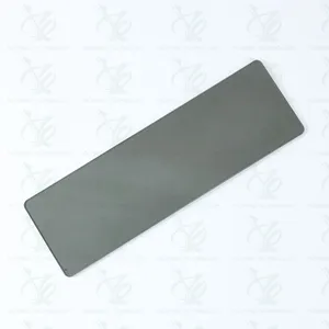 Support Any shape size customize Polarizer plate polarized plate