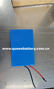 แบตเตอรี่แพ็ค 14.4V 4s5p 21700 moli 21700 รุ่น P42A P45B P50B P60C M65A P60B ความจุ 22.5AH 25AH 26AH 30AH พร้อม BMS 30A - Product Image 3