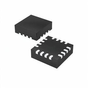 16 VQFN Exposed Pad Embedded Original One Stop Service PIC16F1614-I_ML Components Electronic - Product Image 1