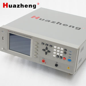 Dalgalanma dayanacak HZ212S-03 3kV dönüş voltmetre 3 kanal Interturn dürtü <span class=keywords><strong>Hipot</strong></span> test cihazı - Product Image 2