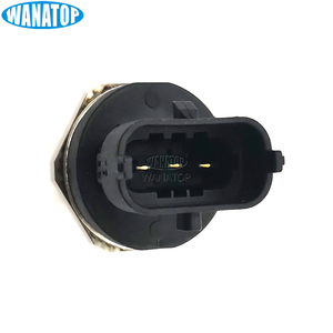 Nuovo sensore di pressione della rotaia del carburante Diesel 0281002767 0281002398 per vauhall <span class=keywords><strong>Opel</strong></span> Astra Meriva <span class=keywords><strong>Combo</strong></span> 1.7 - Product Image 6
