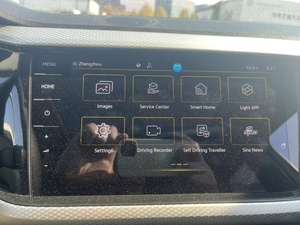 Volkswagen T-Cross TACOUA 1.2T <span class=keywords><strong>2023</strong></span> Usado, Bajo Kilometraje, Buen Estado, con Informe de Inspección, Sistema en Inglés, Carplay, Carlife - Product Image 6