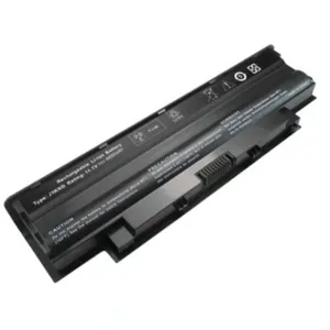 Replacement Laptop Battery J1KND for DELL Inspiron Mini 10 Inspiron 15R 14R Inspiron N4010 N5010 Rechargeable Notebook Battery