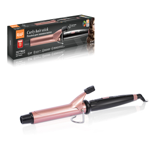 RAF 56W Soothe Restlessness Reduced Comb Design Hair Care Easy Operation Rapid <b>Heating</b> Hot Air <b>Brush</b> Soothe Restlessness Hair - Product Image 1