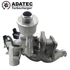 Turbocompresor K03 53039700106 53039880087 53039700087 06D145701BX Turbo cargador para Audi A4 2,0 <span class=keywords><strong>TFSI</strong></span> B7 147Kw 200HP <span class=keywords><strong>BGB</strong></span> 2004-2008 - Product Image 3