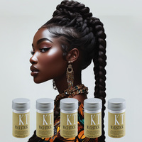 Produits de coiffure Bâton de cire capillaire usine d'origine bon marché meilleur prix bonne qualité marque privée OEM ODM