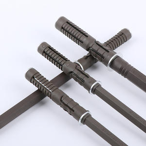 Étagère murale dissimulée, support invisible pour livres, fixation par clou, connecteur de cloison HDBS - support de plaque dissimulée - Product Image 4