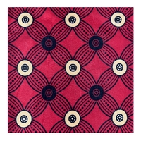Tissu en velours polyester personnalisé, chaîne, tricot, siège de canapé, de voiture, drap de lit, de culte, 100% cm