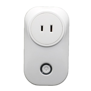 Smart <span class=keywords><strong>socket</strong></span> US UK EU Brazil Israel svizzera italia standard TUYA <span class=keywords><strong>WiFi</strong></span> <span class=keywords><strong>socket</strong></span> 10A 16A Bluetooth - Product Image 3