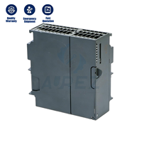 Komponen CPU Redundansi 6ES7656-8XE33-2CB0 Pengontrol PLC 6ES76568XE332CB0 Dengan Sakelar Opsional Layanan Protokol LACP