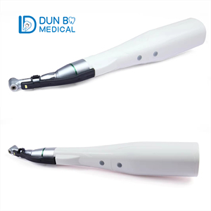 Equipamentos Odontológicos Motor Rotativo Endodôntico Sem Fio com Redução de 16:1 e Luz LED - Product Image 2