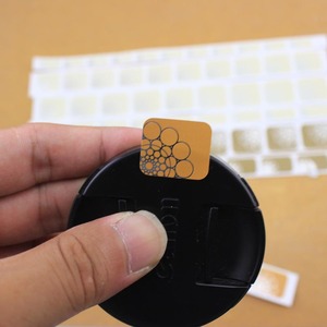 Autocollant de bouteille de thé boisson <span class=keywords><strong>fantaisie</strong></span> bon marché impression personnalisée étiquettes auto-adhésives étanches - Product Image 6