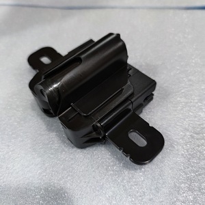ชุดล็อคฝากระโปรงวอลโว่ 31218878 สำหรับ S60 V60 ปี 2011-2018 อะไหล่ทดแทน - Product Image 2