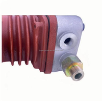 Compresseur d'air Weichai de haute qualité 612600130023 pour chargeur XCMG pour machines de construction