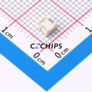 PVG3A103C01R00 Adjustable Resistor / <b>Potentiometer</b> SMD-3P,3.6x3.4mm Resistor 10kOhm 20% 250mW 150ppm/ - Product Image 2