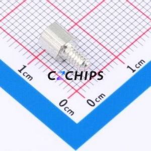 Nuevo-Original 2-829261-2 Chip IC de circuito integrado Otros módulos Venta completa Chips de componentes electrónicos Proveedor y servicio BOM - Product Image 2