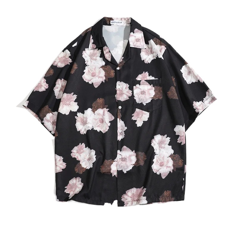 H002 Black