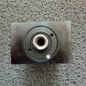 Rohm Heide 1546523 Hydraulische cilinder met pilotbediende terugslagklep van zinklegering - Product Image 2