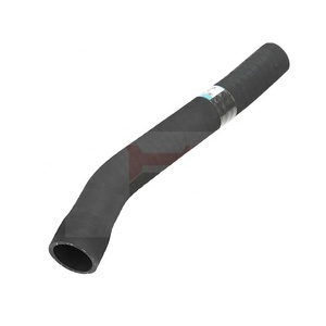Excavator <b>Rubber</b> <b>Hose</b> E320D2 Intercooler <b>Hose</b> 394-2229 - Product Image 1