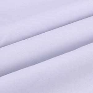 ผ้าโ<span class=keywords><strong>พล</strong></span>ีเอสเตอร์ปั่น มีสีขาวและสีครีม สำหรับตัดชุดอาหรับ (Thobe) - Product Image 5