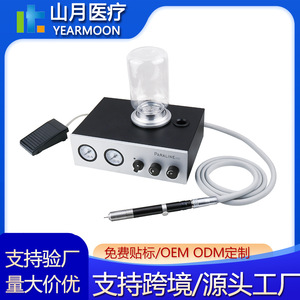 Máquina de grabado a agua, máquina de grabado dental, grabado con pieza de mano, técnico dental, neumática de alta velocidad - Product Image 2