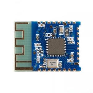 JDY-25M BLE สำหรับโมดูล BT MESH Zigbee 5.0 ระบบส่งสัญญาณแบบโปร่งใสแบบมาสเตอร์-สเลฟ UART 1.9-3.6V ระยะ 80 เมตร โมดูลรับส่งสัญญาณ - Product Image 6