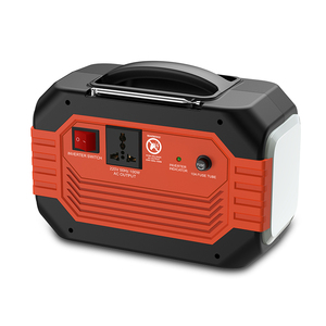 Tốt nhất người bán 100W ánh sáng khẩn cấp Home Power Panel Torch nhỏ năng lượng mặt trời hệ thống Kit cắm trại đèn lồng ngân hàng điện cho điện thoại di động - Product Image 4