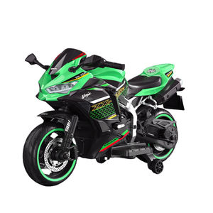 Véhicules électriques multifonctionnels pour enfants : motos et voitures porteurs à batterie, vente en gros directe usine Chine - Product Image 3