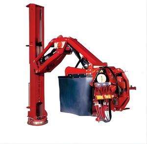 API 7K油田ウェルヘッドST80掘削リグ用鉄製ラフネック鉄製ラフネックと掘削用スペアパーツ - Product Image 2