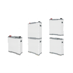 Mutian Speicherbatterie 51,2 V 200 Ah Lithiumbatterie für heimgebrauch 10 kW Lithiumbatterie Solarenergiesystem - Product Image 1