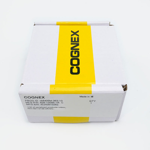 COGNEX IS8405M-363-10 Cámara Industrial con Sistema de Visión 100% Nueva y Original, Consultar Precio - Product Image 6