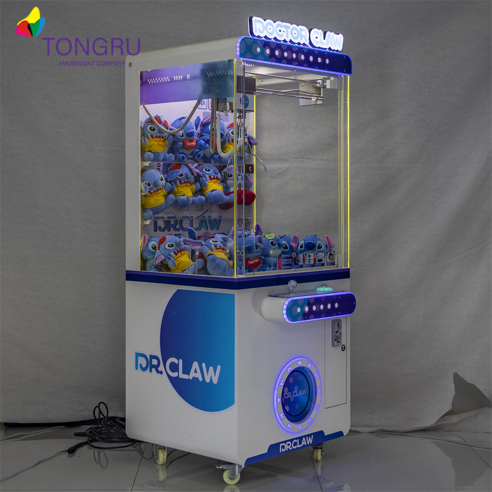 Cheap Used Gaming Machines Prized Arcade Claw More