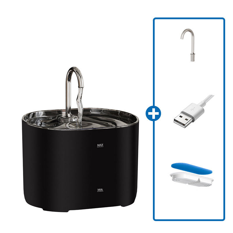 รุ่นเริ่มต้น-สีดำ