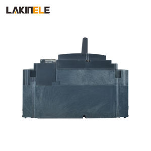 Черный формованный корпус выключатели 100A 3 полюса 4 полюса для распределительного шкафа - Product Image 4