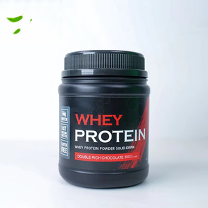 מחיר סיטונאי עבור 1000 גרם חלבון הידרוליזט למבוגרים לחדר כושר, 100% אבקת חלבון מי גבינה - Product Image 1