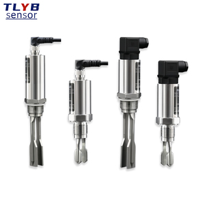 Sıvı titreşim ayar çatal seviye anahtarı su seviye ölçer ölçüm sensörü - Product Image 2