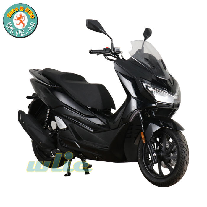 Motorino Maxi Scooter Elettrico 2020 Maxi Scooter 50cc I Motorini