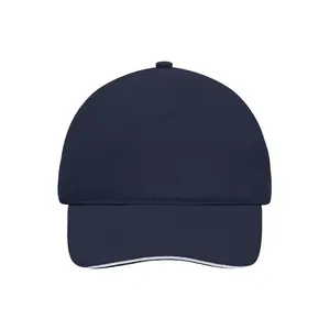 Gorra de 5 Paneles Personalizada para Merchandising - Product Image 3