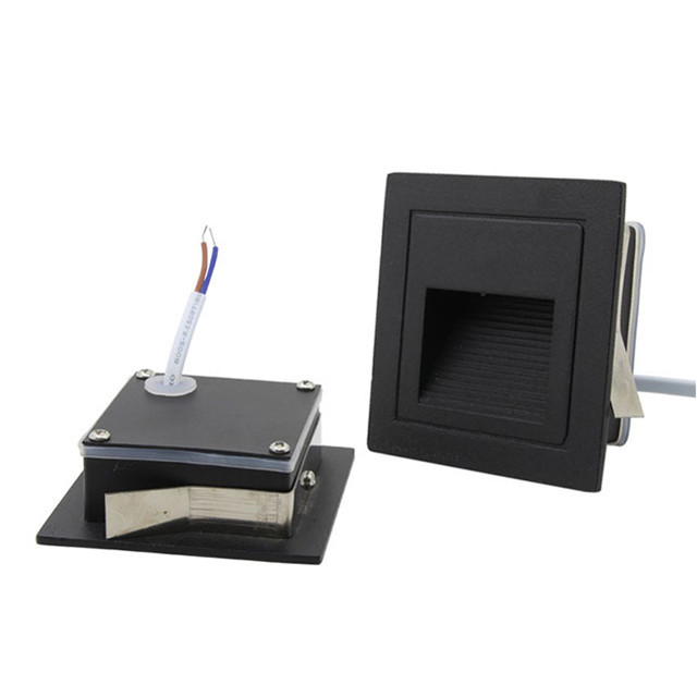 Black - Non sensor