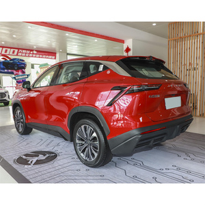 รุ่นใหม่ด้านหน้าไดรฟ์เฌอรี่ Dasheng DCT กษัตริย์ <span class=keywords><strong>UPlus</strong></span> เบนซินรถยนต์ EV รถยนต์สำหรับขาย - Product Image 6