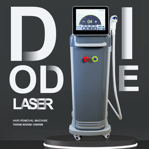 Máquina láser de picosegundos 2 en 1 de alta potencia, 4 longitudes de onda, láser Pico, máquina expendedora de depilación láser de diodo de 808nm - Product Image 5