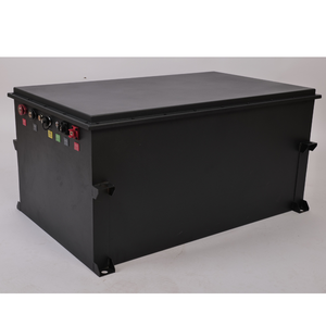 Endüstriyel araçlar için OEM özel inşa LiFePO4 pil. Tasarımınız markanıza güç verir. - Product Image 4