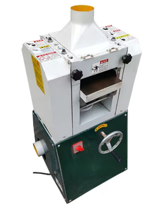 เครื่องไสไม้หน้าเดียวแบบปรับความหนาได้ - Product Image 5