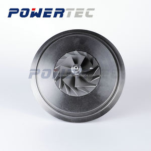 Cartuccia Turbo Powertec Big a Prezzo Economico di Fabbrica 10009880107 per VW <span class=keywords><strong>MAN</strong></span> Lkw Bus D0836LFL 6 Cil. 2012- 07W145703K - Product Image 2