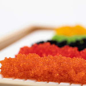 דג קפוא רו טוביקו - Product Image 1