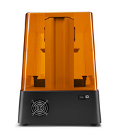 Printer 3D Resin Phrozen Sonic Mini 8K Layar LCD Monokrom 8K 7,1 Inci Presisi Tinggi 22μm 165x72x180mm