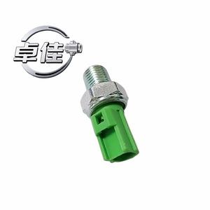เซ็นเซอร์วัดแรงดันน้ำมัน ZJ-20-022 แบบเกลียวสำหรับ Ford Focus Mondeo SMAX SW5445 SW6682 1S9559 1S7Z9278AA - Product Image 2